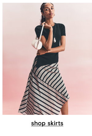 shop skirts