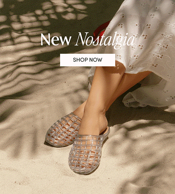 Shop New Jellies