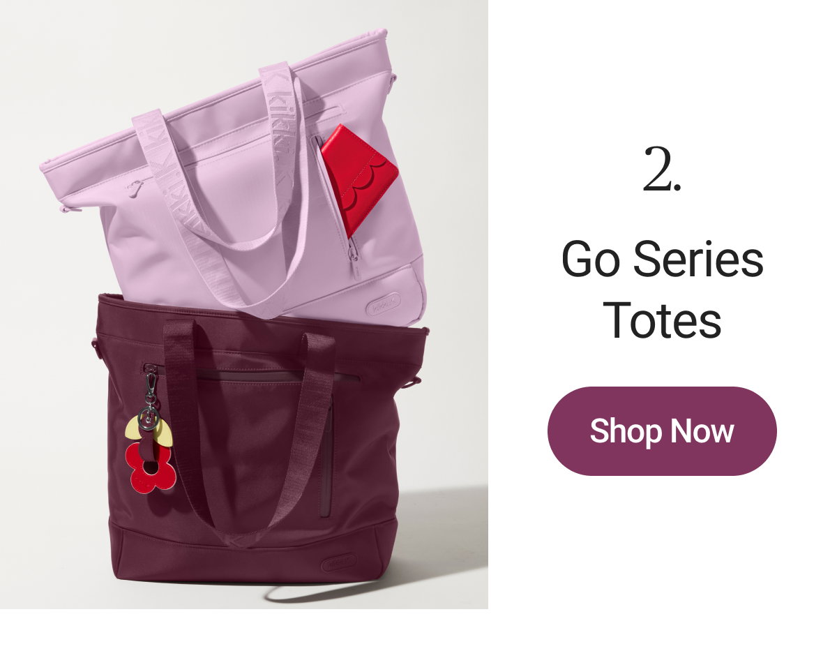 Shop Tote Bags