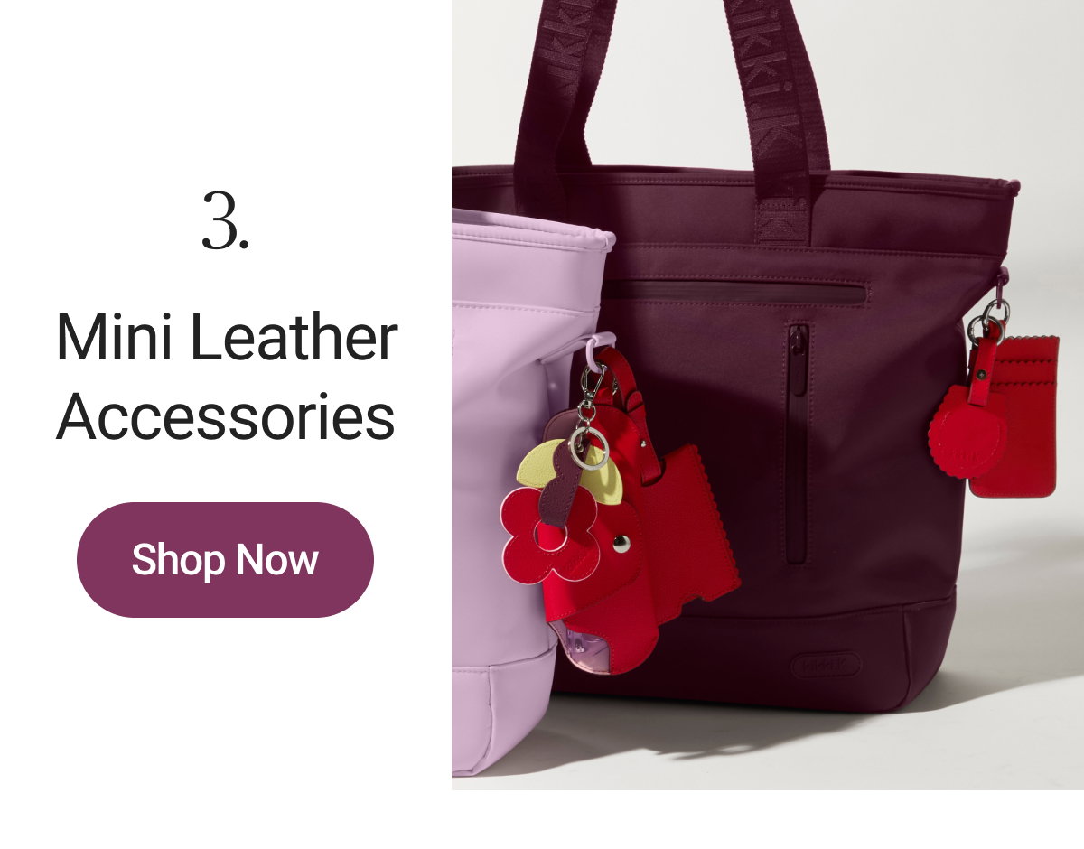 Shop Accessories