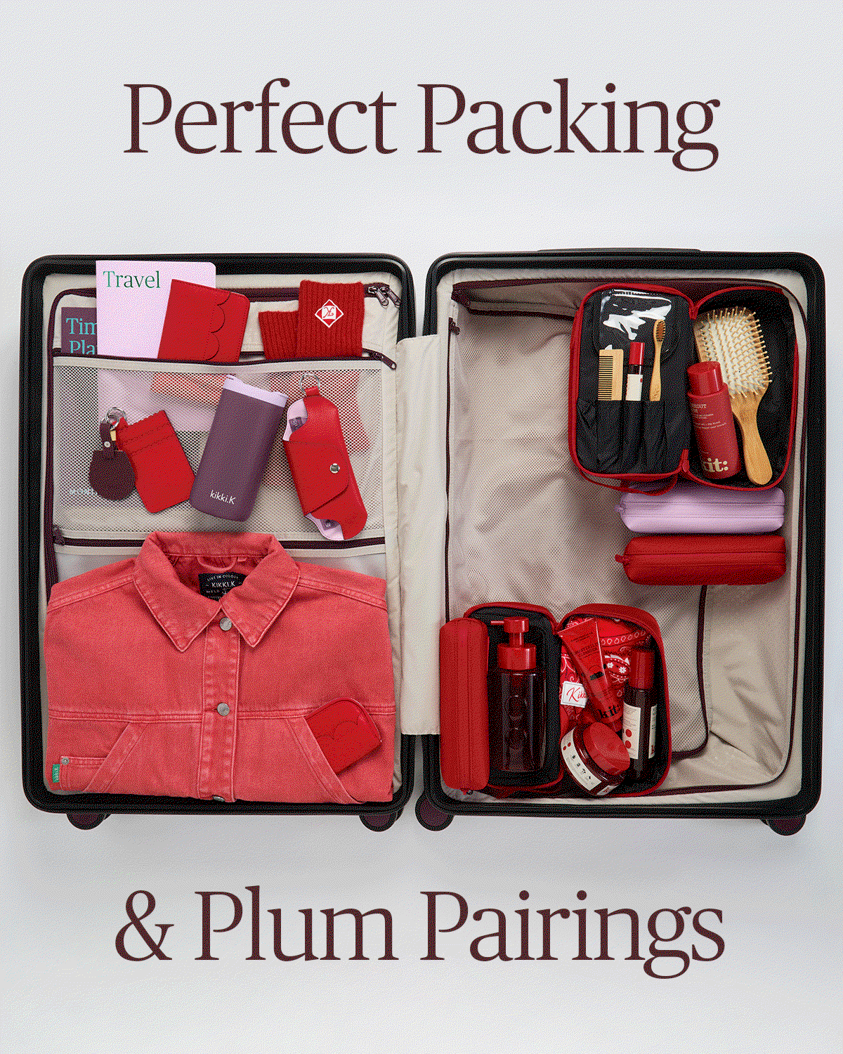 Perfect Packing | Shop the edit