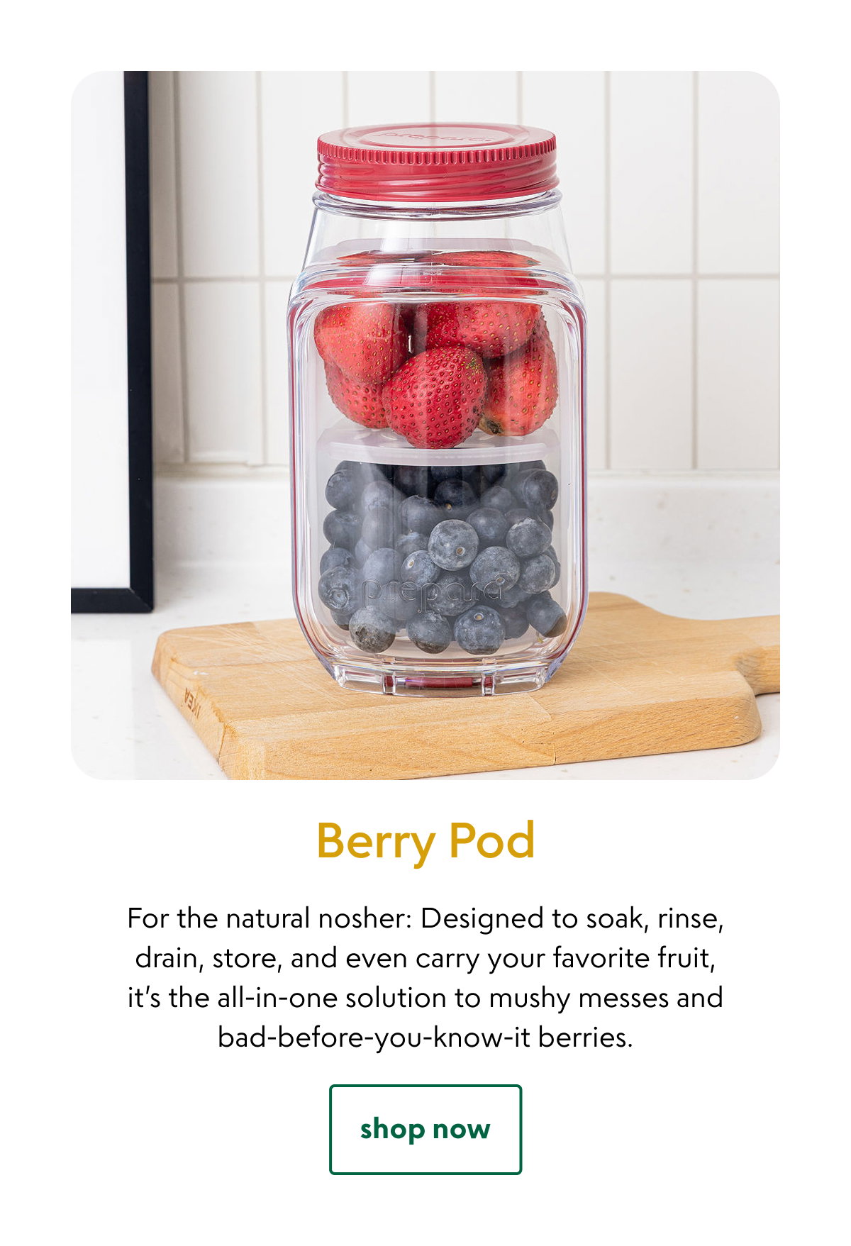 berry-pod
