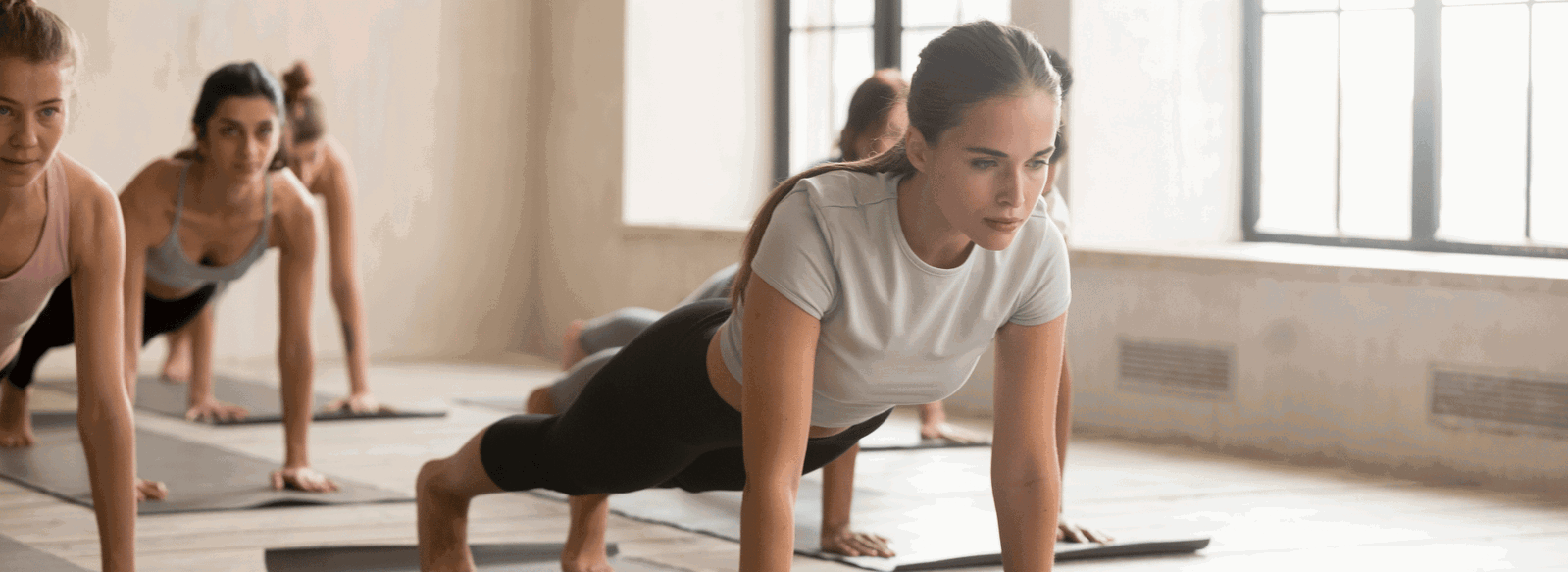 Pilates bundle image