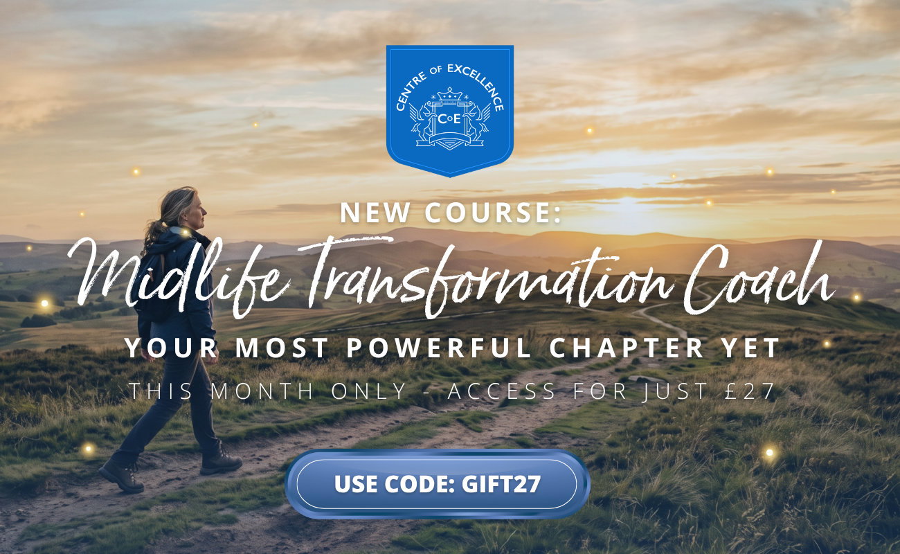 midlife transformation coach banner