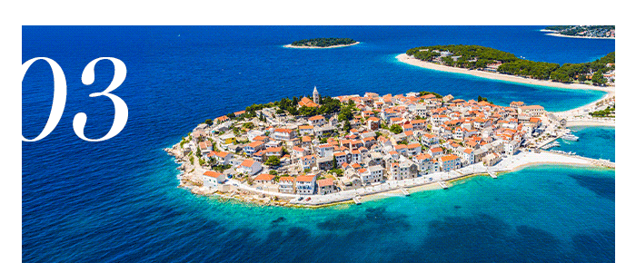 3. Azamara Cruises