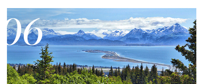 6. Celebrity Cruises