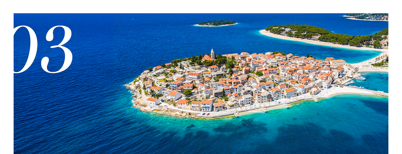 3. Azamara Cruises