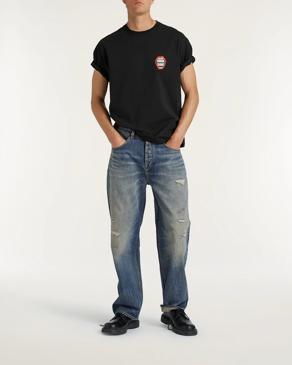 Image of SASUKE R 039