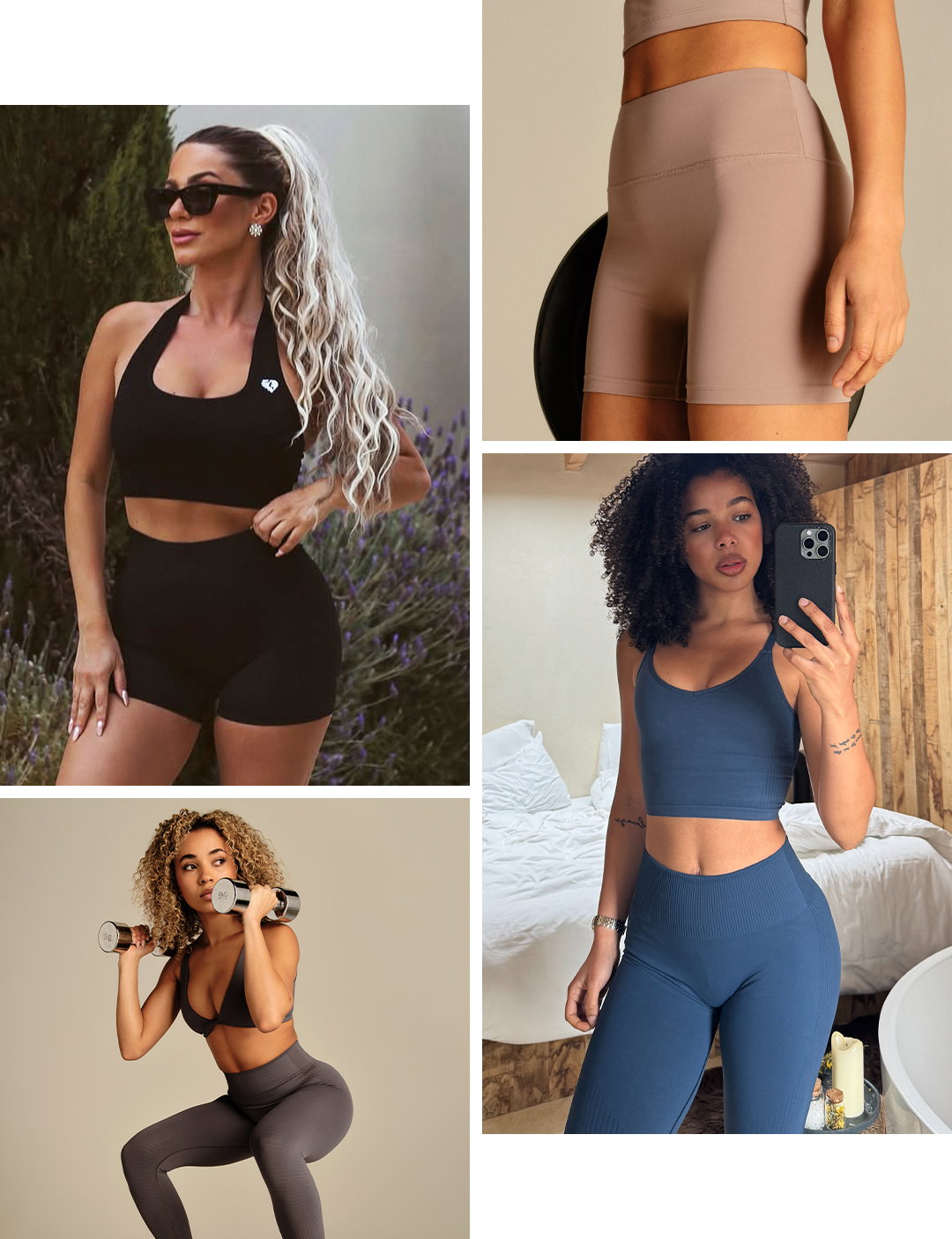 Image | Women's Best