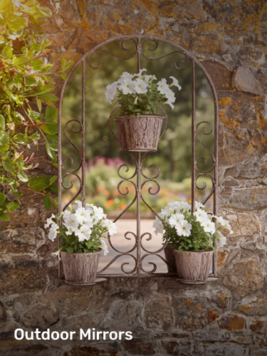 outdoor mirrors