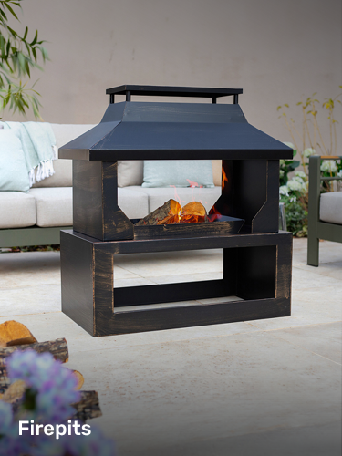 firepits