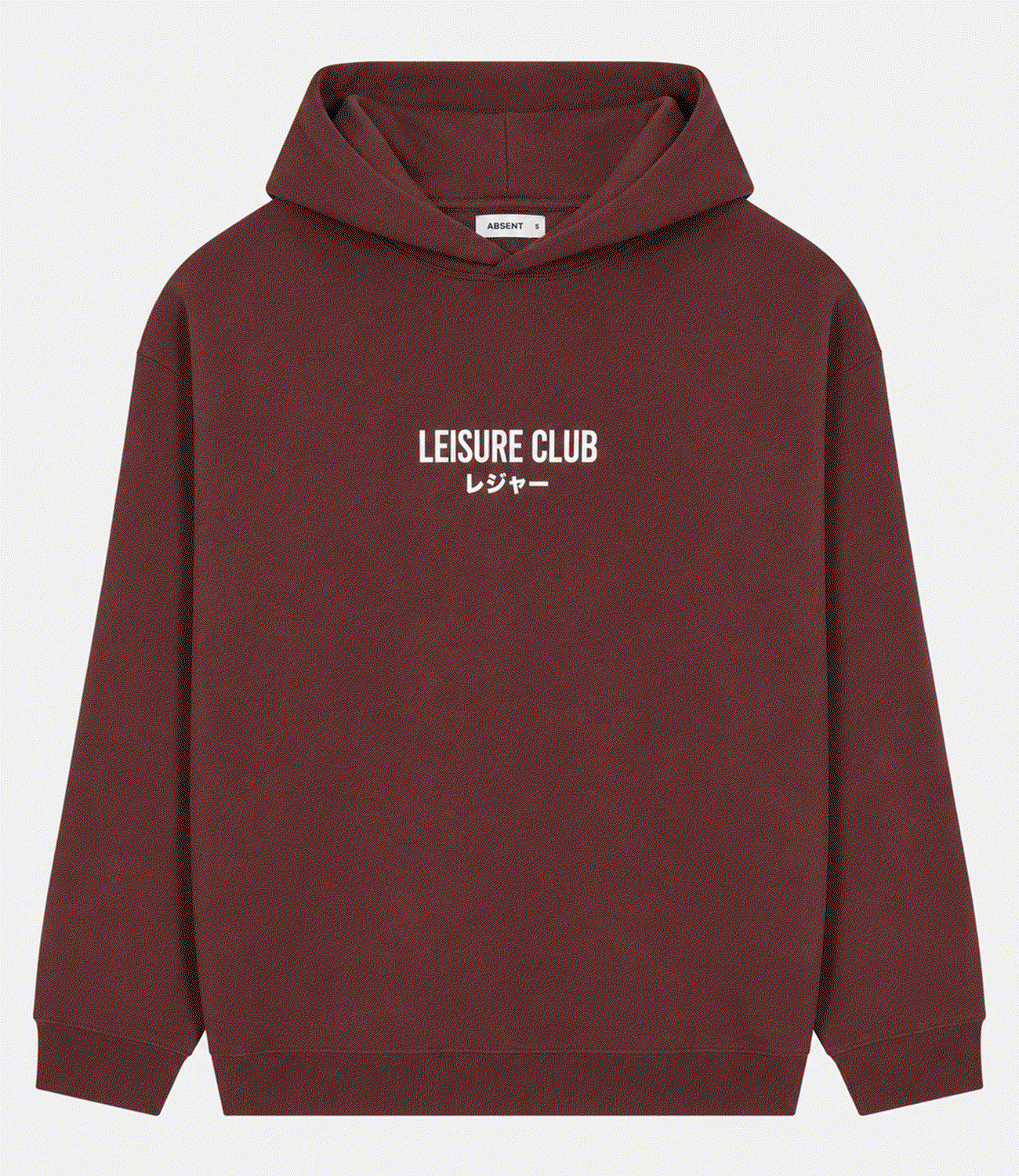 Leisure Club Hoodies 2 for $99