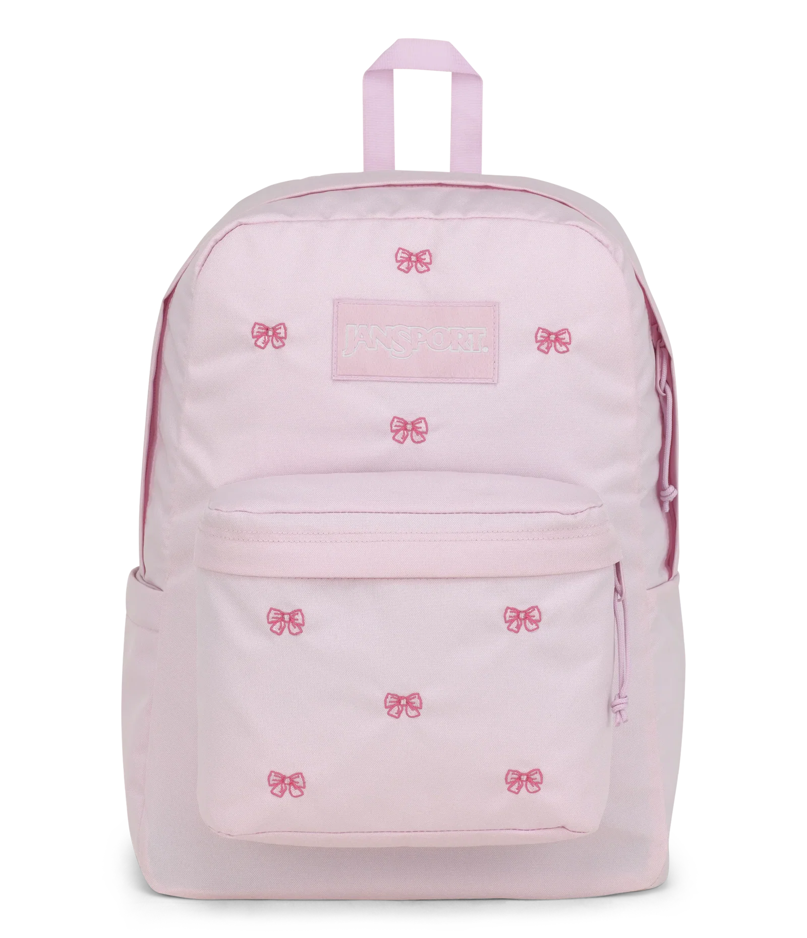 SuperBreak® Plus - Embroidered Bows