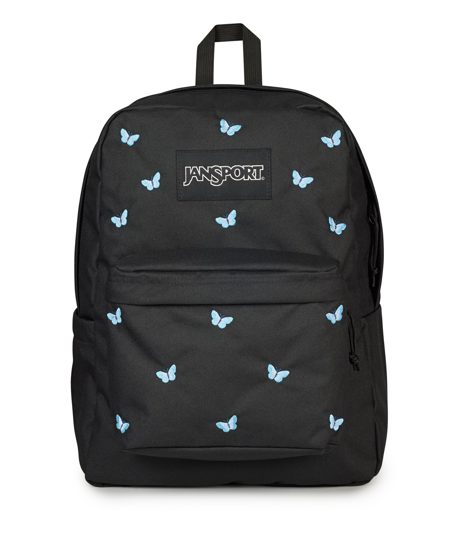 SuperBreak® Plus - Tiny Butterflies Black