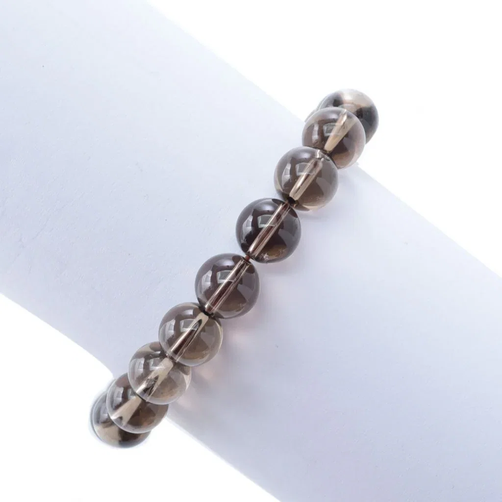 Image of Choice of 10mm Gemstone Bead 7.5