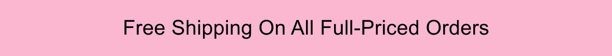Free Shipping Banner