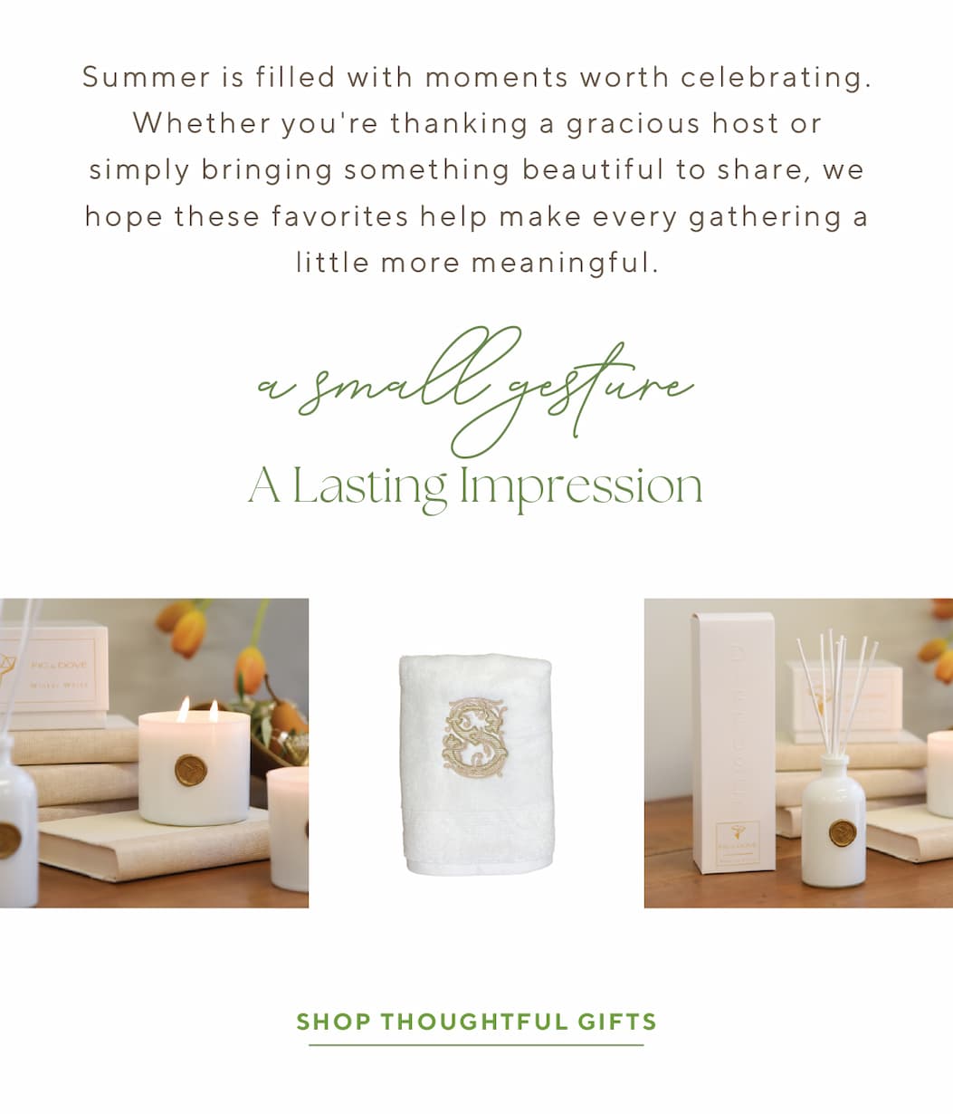 Shop Hostess Gifts