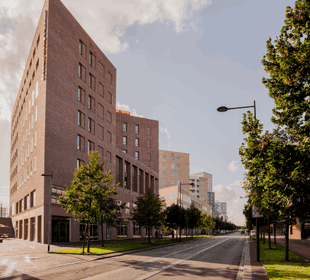 IntercityHotel Breda