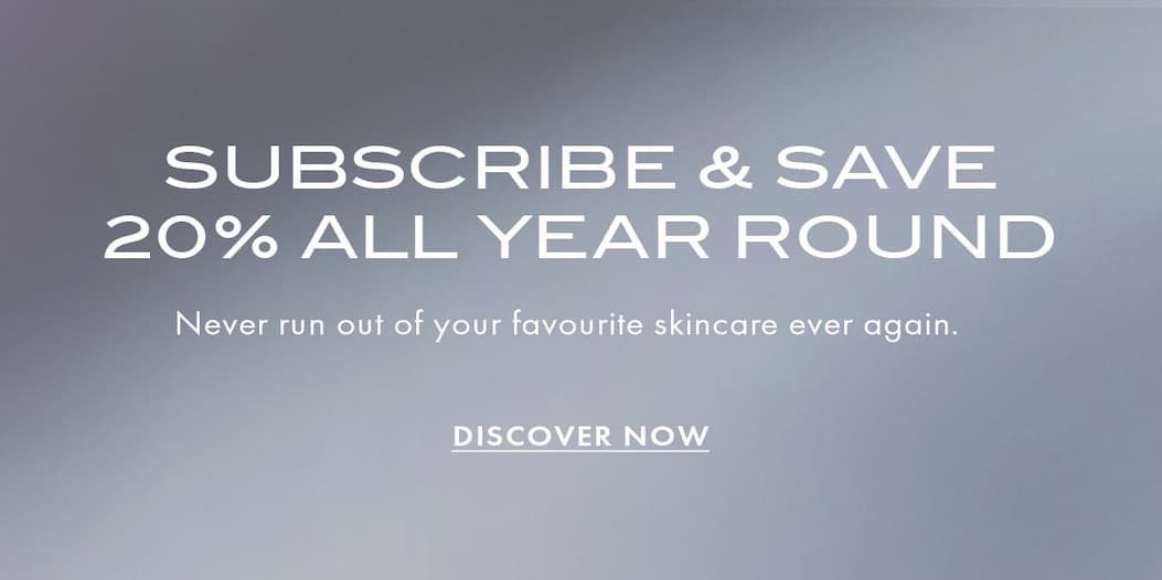 SUBSCRIBE AND SAVE 20%