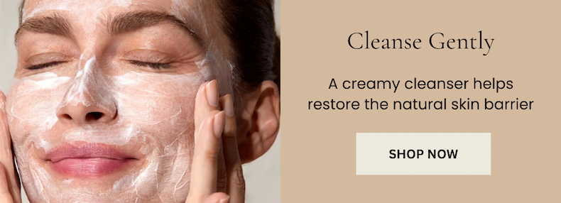 System Absolute Gentle Cleansing Lotion