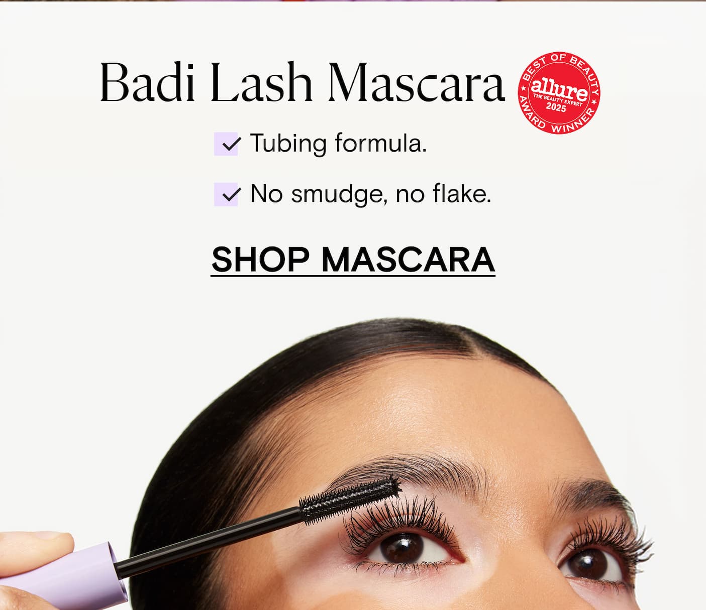 Badi Lash Mascara