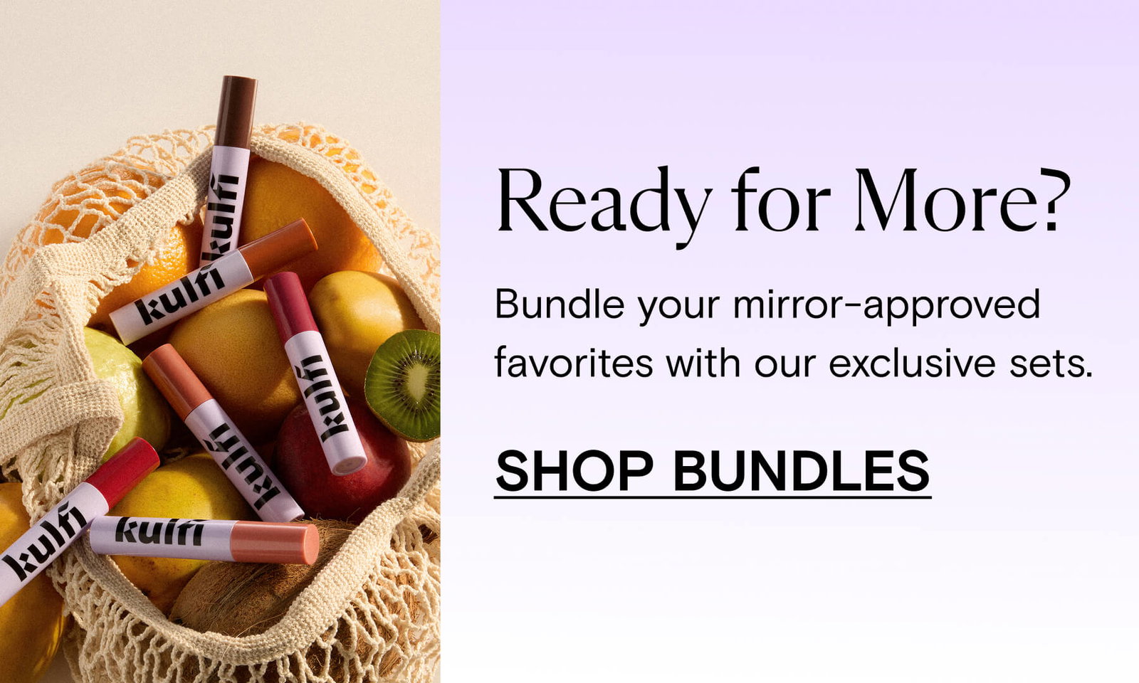 Shop Bundles