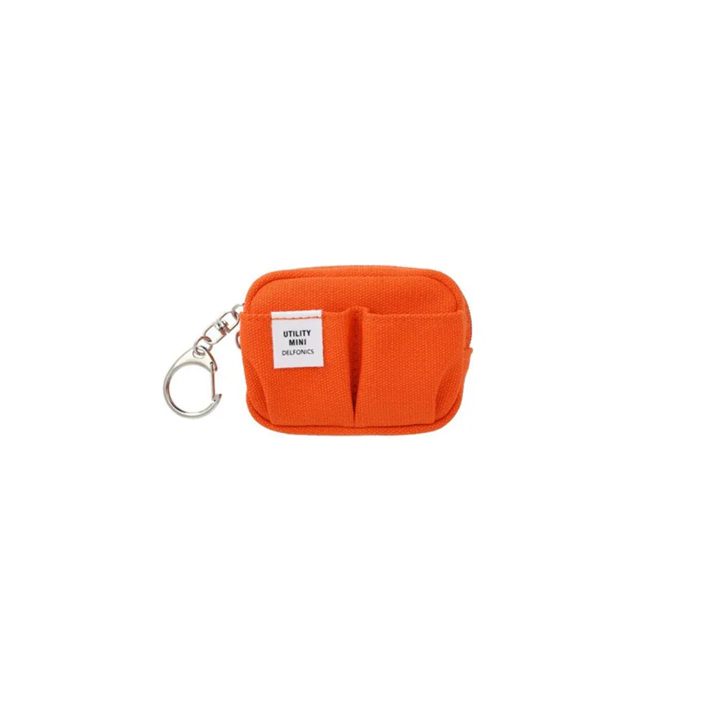 Inner Carry Keychain Charm