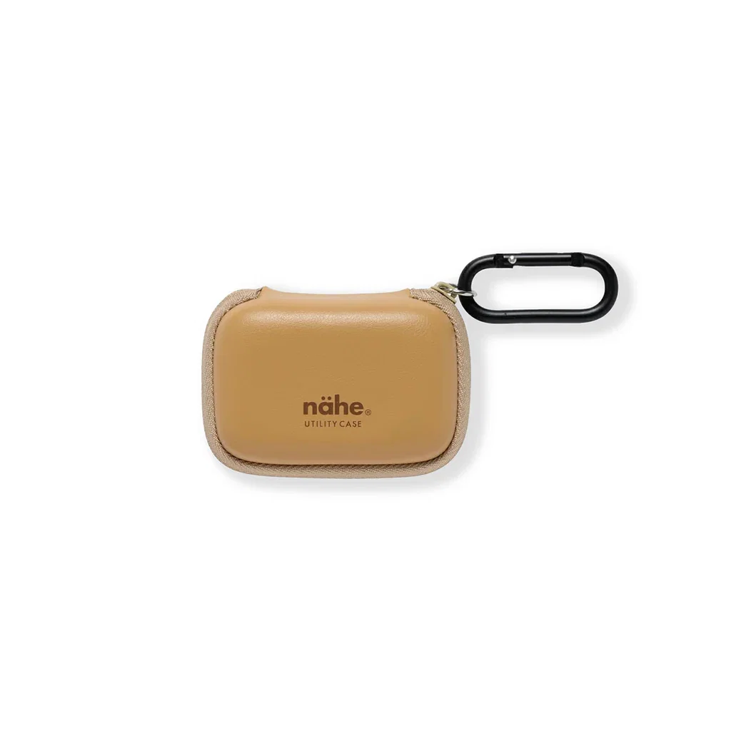 Utility Case Mini Black
