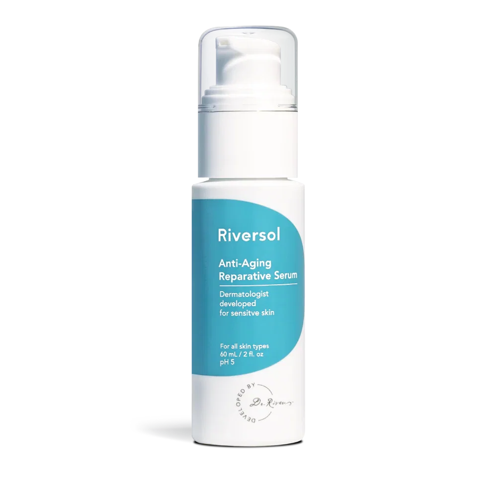 Image of Anti-Aging Serum