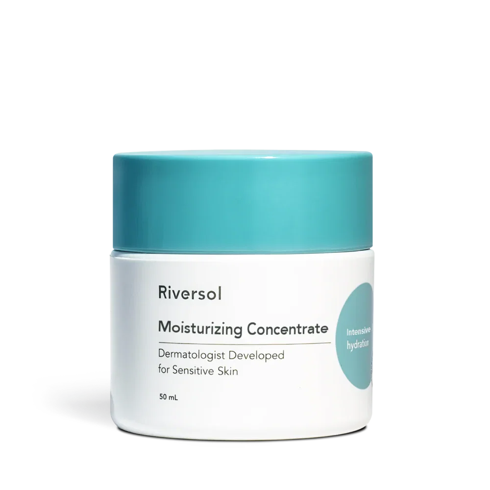 Image of Moisturizing Concentrate
