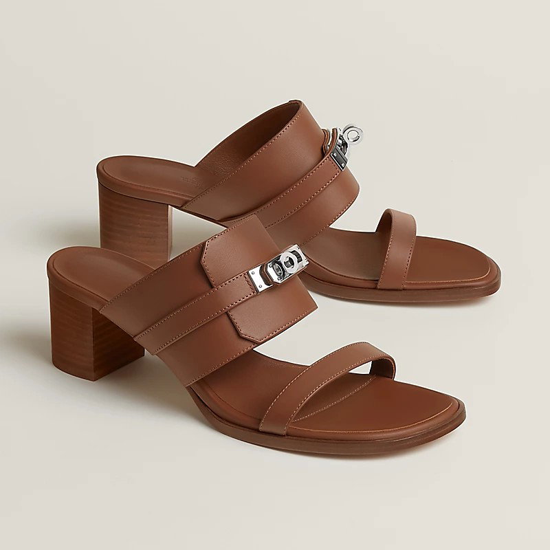 Image of the Ninon 50 sandal