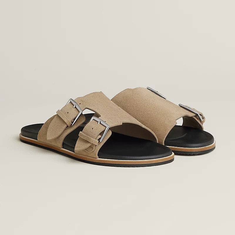 Image of the Naxos sandal