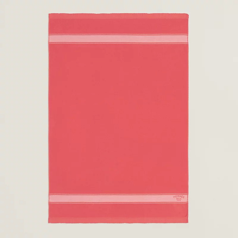Image of a Yachting beach towel, small model