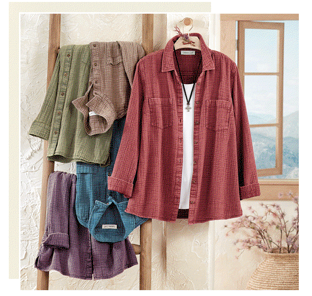 Tunics GIF