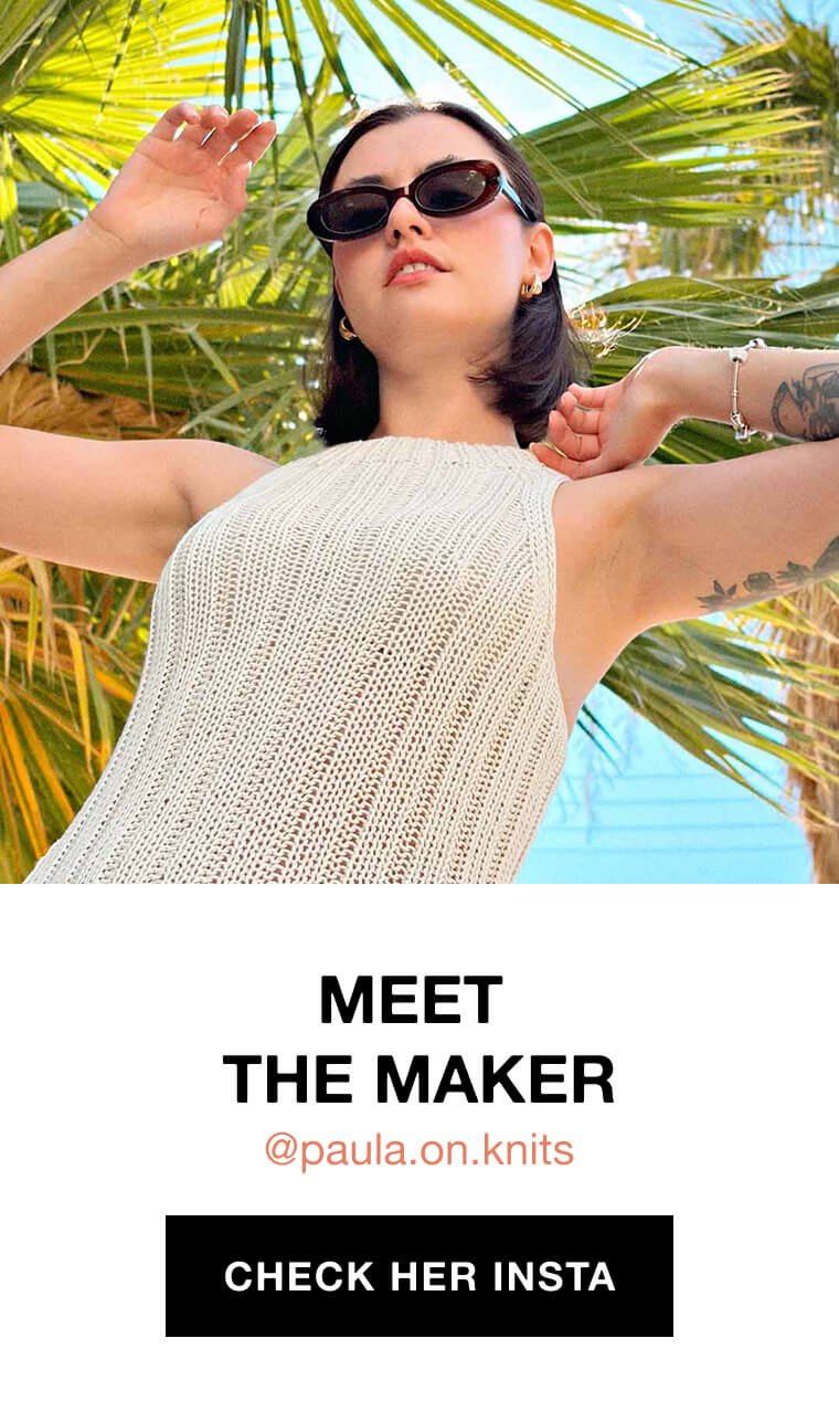 Meet the maker 1