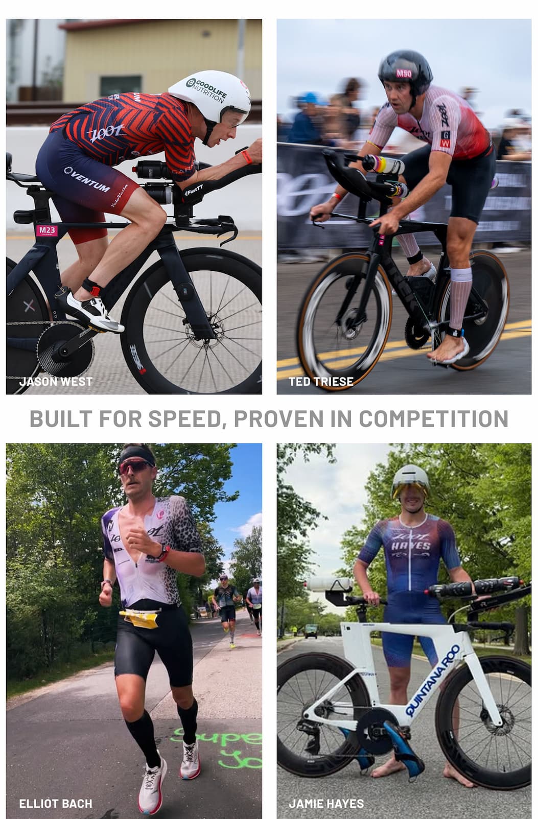 Pro Series