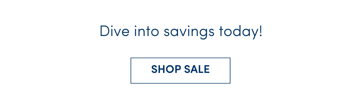 Shop All Sale