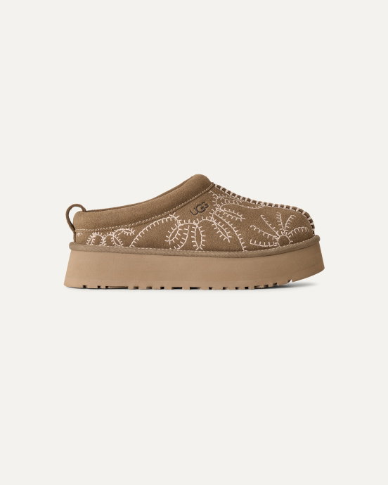 Women's Tazz Botanic