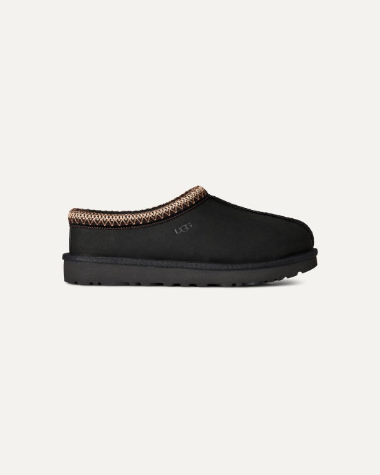 Women's Tasman Nubuck