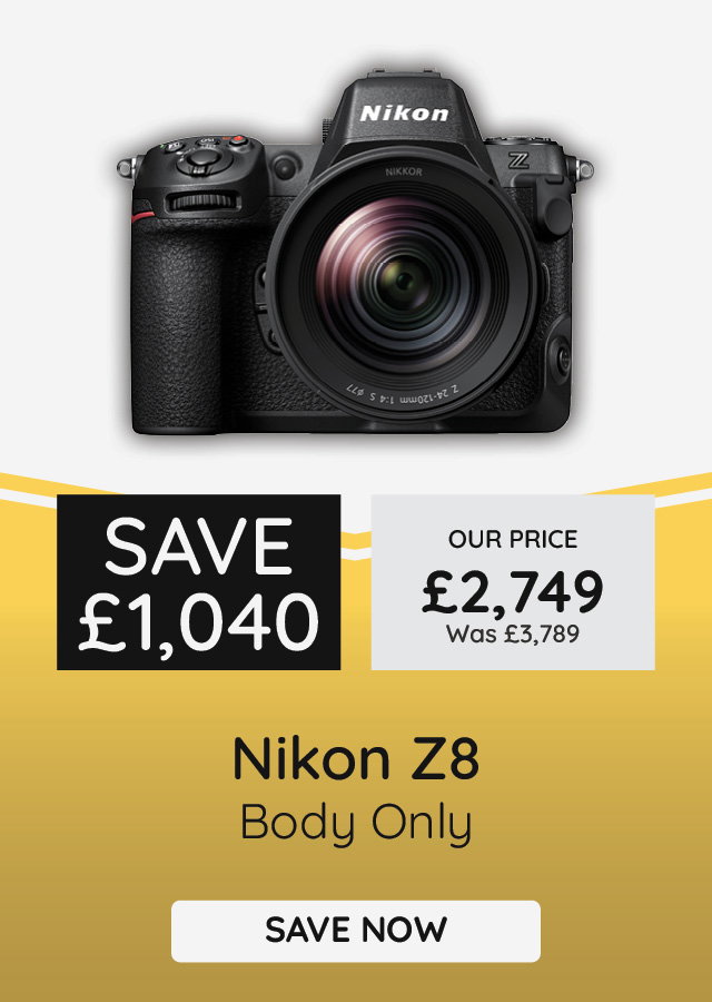 Nikon Z8