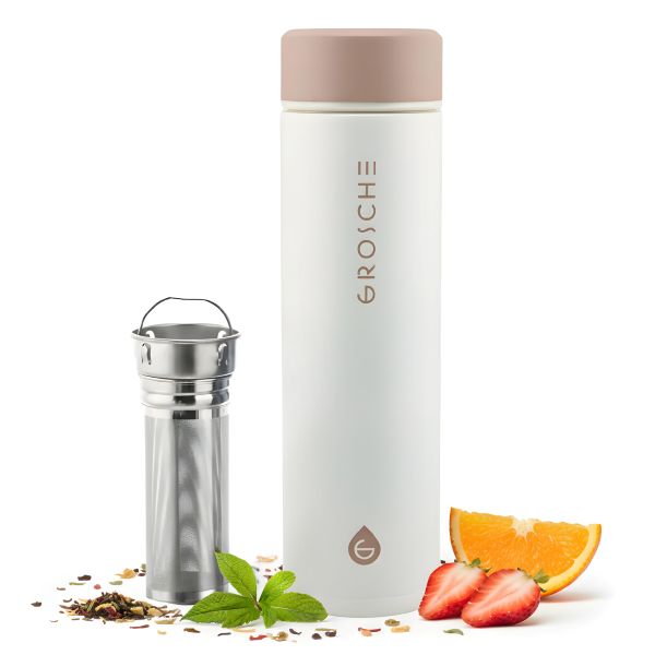 Toronto Infuser Flask