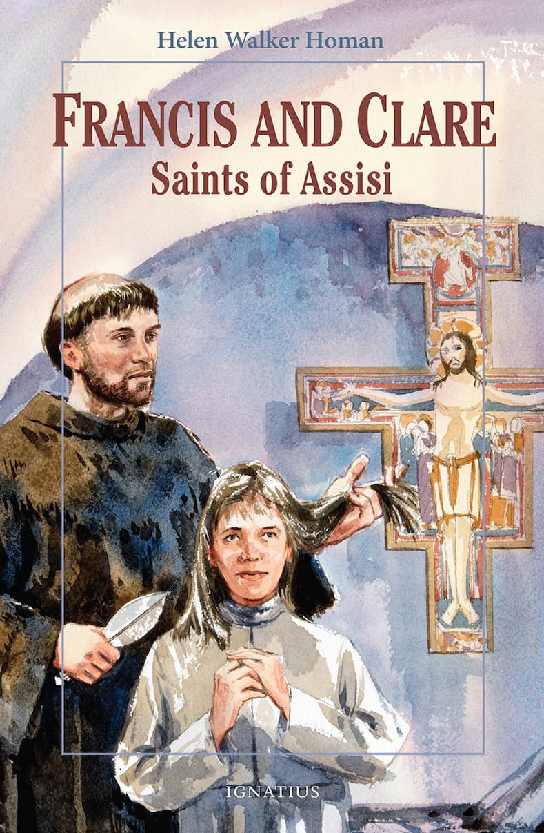 Francis and Clare