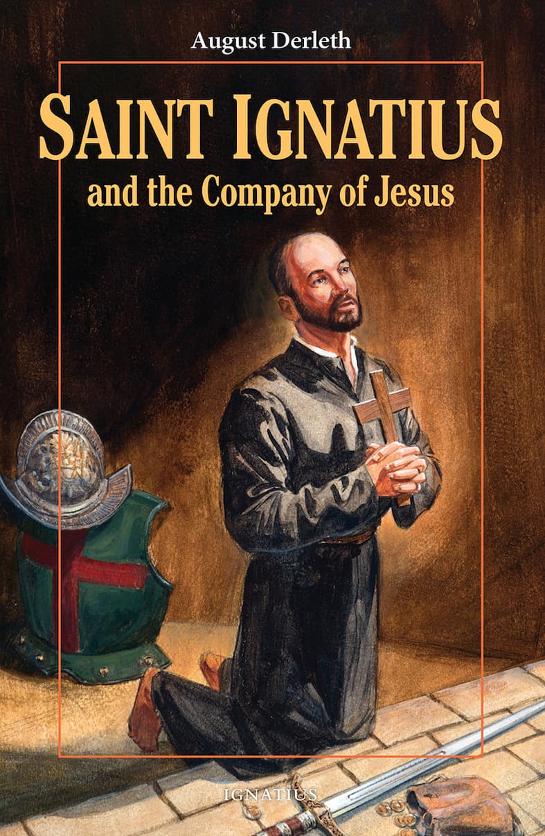 Saint Ignatius