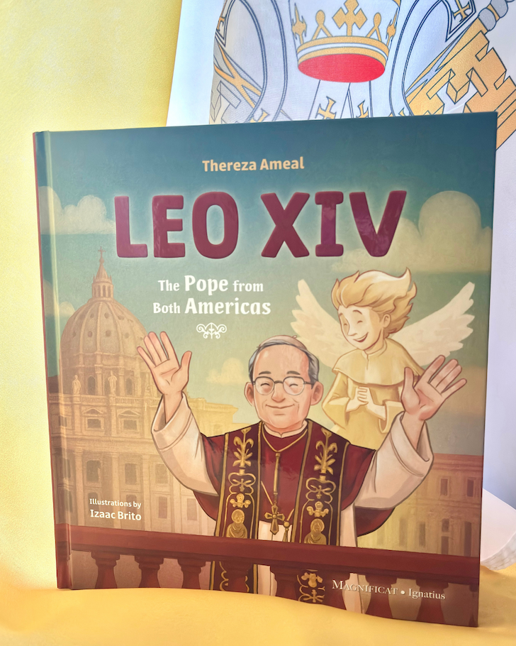 Leo XIV