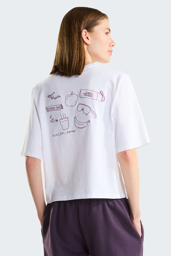 SummeryHikingOutfits