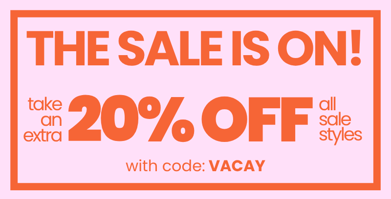 sale on sale