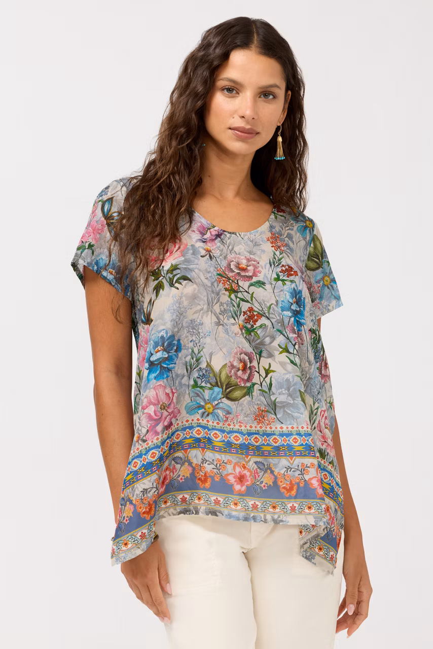 ARTEMISA BLOUSE