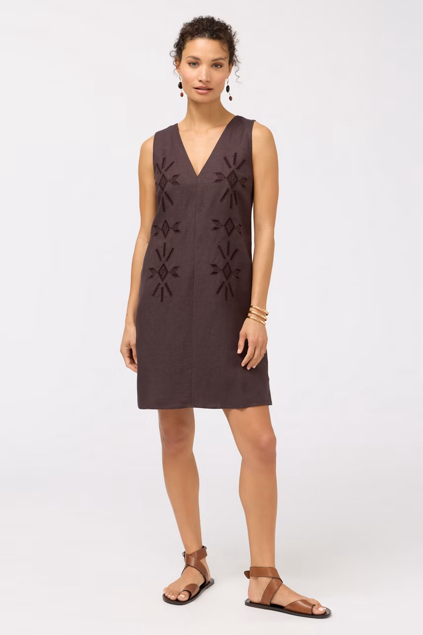 TAHLISSA MINI DRESS