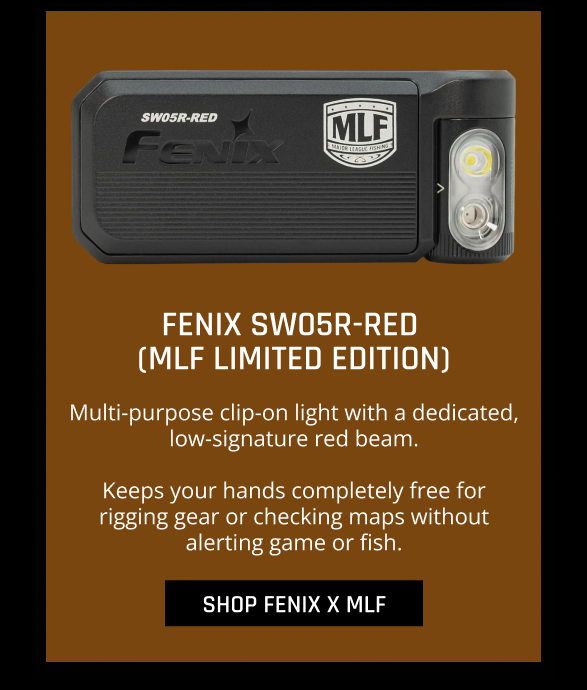 THE FENIX MLF COLLAB