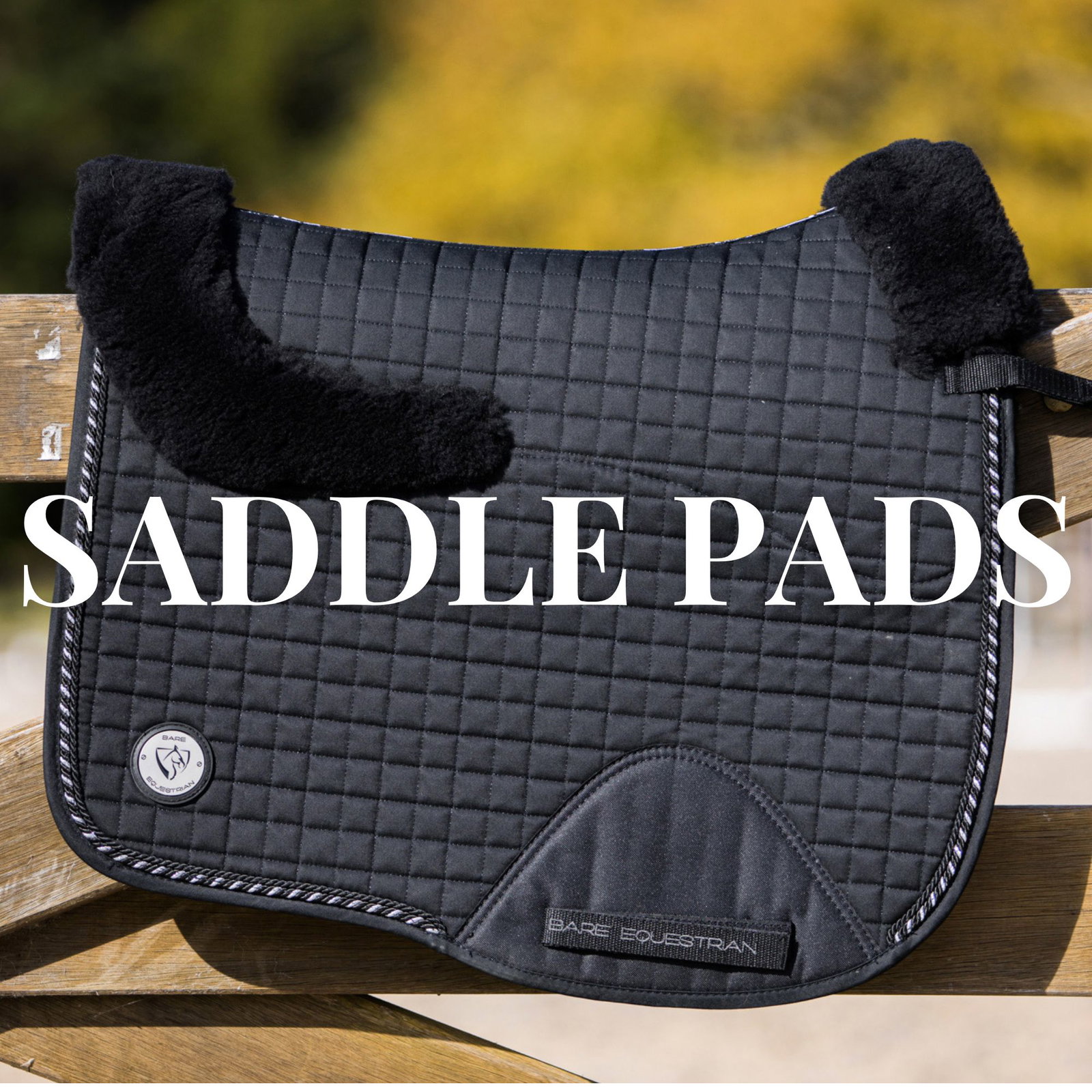 Shop Saddle Pads